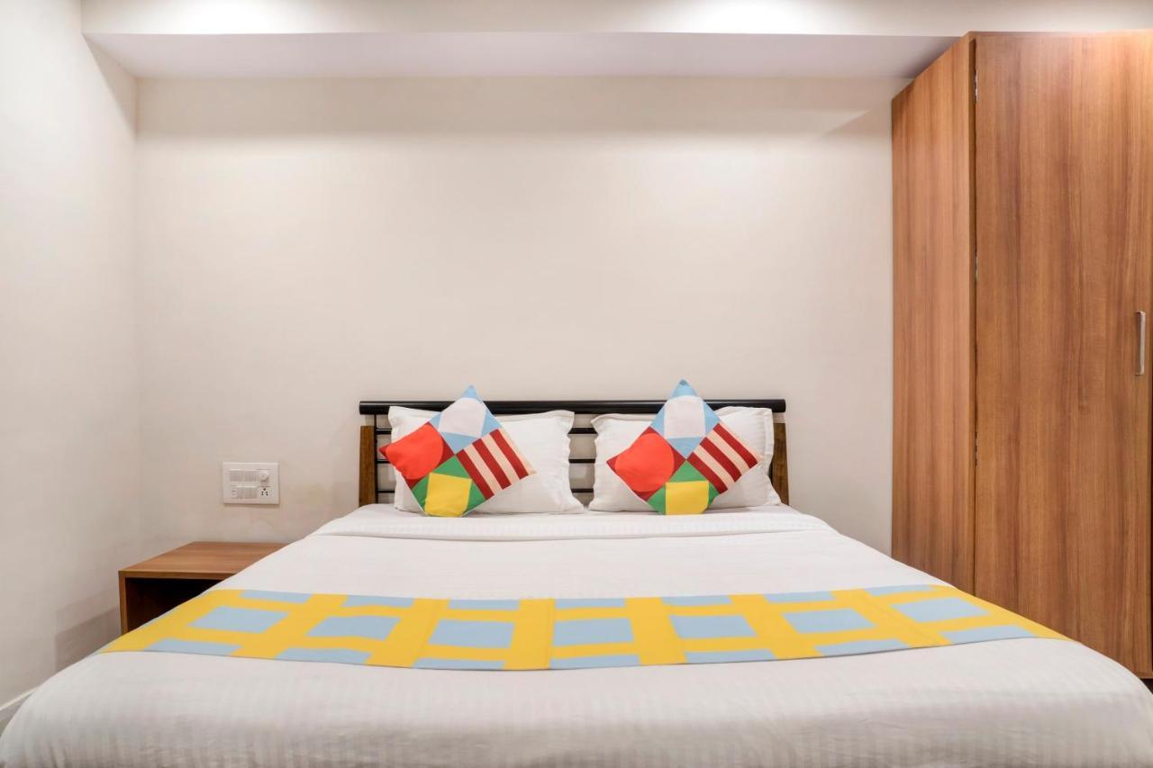 Oyo Home 45370 Elegant Home Powai - Mumbai — Photos 1